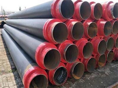 恩施聚氨酯保温管镀铬的作用与工艺