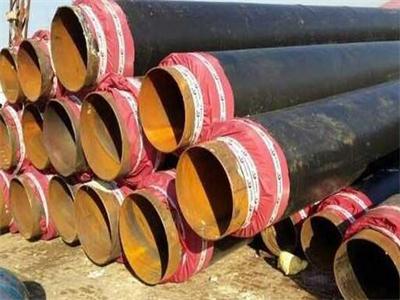 如何延长恩施聚氨酯预制保温管的使用寿命？